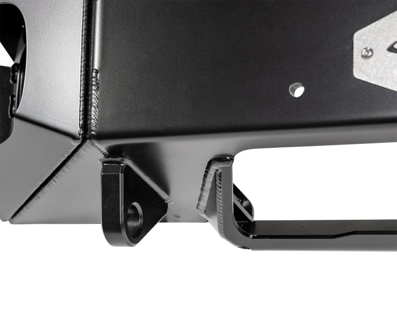 Carli 21-24 Ford Bronco Front Bumper-LTW Motorsports