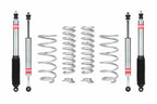 Eibach 10-24 Toyota 4Runner Pro-Truck Lift Kit - Stage 1