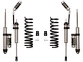 14-Up Ram 2500 4WD 2.5in Stage 2 Suspension System