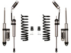 14-Up Ram 2500 4WD 2.5in Stage 2 Suspension System