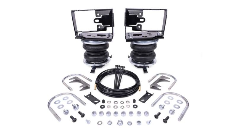 Air Lift 2024 Toyota Tacoma 4WD LoadLifter 5000 Air Spring Kit-LTW Motorsports