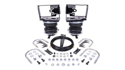 Air Lift 2024 Toyota Tacoma 4WD LoadLifter 5000 Air Spring Kit-LTW Motorsports
