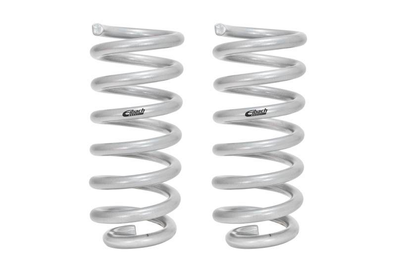 Eibach Pro-Truck Lift Kit for 14-17 Chevrolet Silverado 1500 (Must Be Used w/Pro-Truck Front Shocks)-LTW Motorsports
