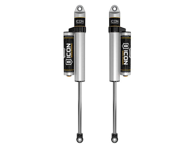 ICON 08-16 Ford F-250/F-350 Super Duty 4WD 4.5-9in Front Secondary 2.5 Series Shocks VS PB-LTW Motorsports