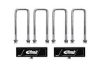 Eibach 16-23 Toyota Tacoma V6 3.5L Pro-Truck 1.5in Rear Lift Block (Fits 4WD 6-Lug Wheel Only)-LTW Motorsports