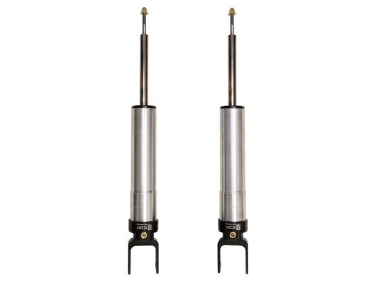 ICON 10-15 Jeep Grand Cherokee Rear 2.5 Series Shocks VS IR - Pair-LTW Motorsports