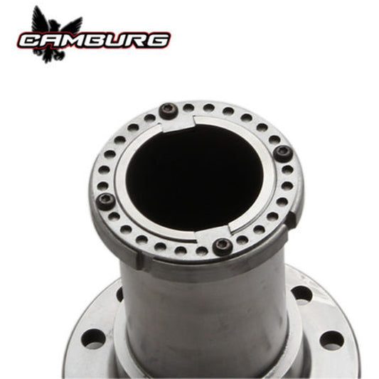 Camburg 2.0 Front LHT 4140HT Bolt-on Snout-LTW Motorsports