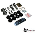 Camburg 00-06 Toyota Tundra 2wd/4wd 1.00 UCA Hardware & Uniball Kit-LTW Motorsports