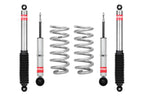 Eibach 14-18 GMC Sierra 1500 / Chevy Silverado 1500 Pro-Truck Lift Kit-LTW Motorsports