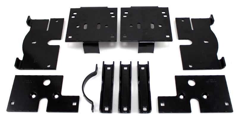 Air Lift Loadlifter 5000 Ultimate Rear Air Spring Kit for 04-14 ForD F-150 RWD-LTW Motorsports