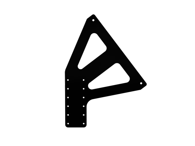 ICON 07-18 Jeep Wrangler JK Hi-Lift Jack Mount (Requires 25226)-LTW Motorsports