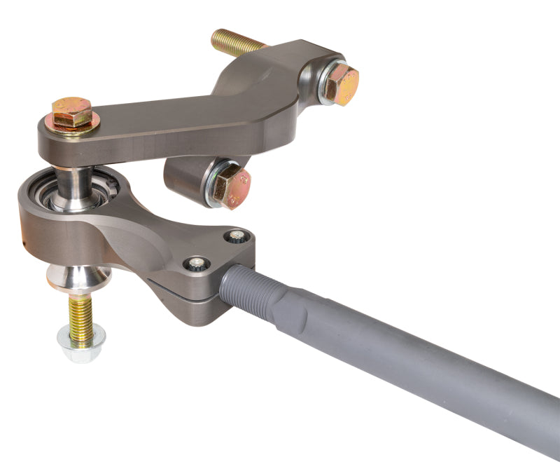 Carli 21-23 Ford Bronco Steering Tie-Rod System-LTW Motorsports