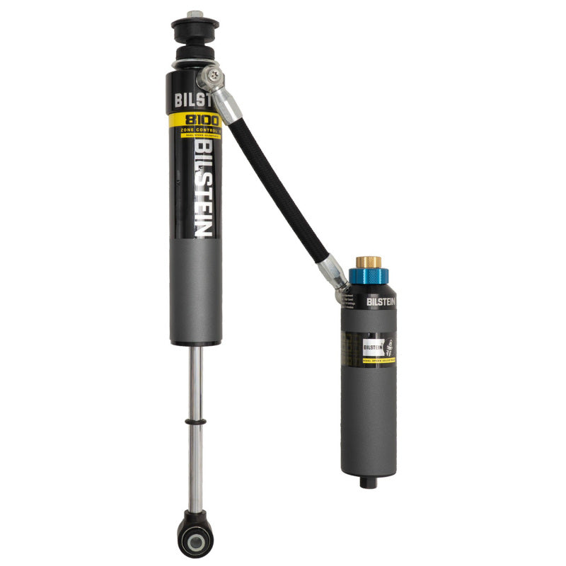 Bilstein 2019+ Ram 2500 4WD (w/ 2-2.5in Front Lift) B8 8100 (ZoneControl R DSA) Shock - Front Right