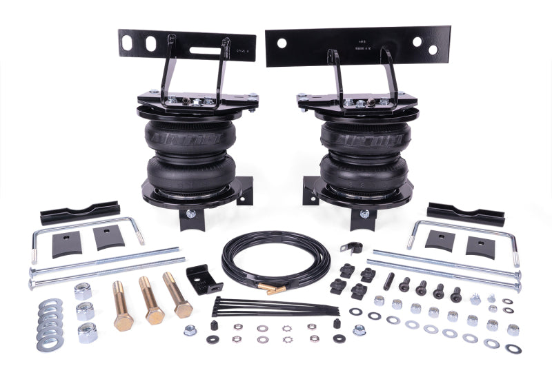 Air Lift 2023 Ford F-250/F-350 Super Duty LoadLifter 7500 XL Ultimate Air Spring Kit-LTW Motorsports