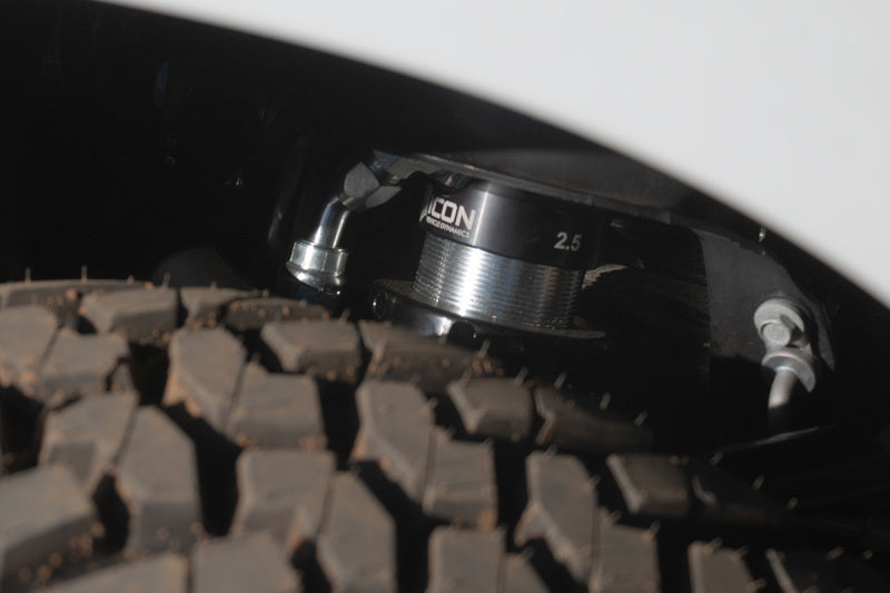 ICON 2019+ Ram 1500 2-3in. 2.5 VS CDCV Coilover Kit-LTW Motorsports