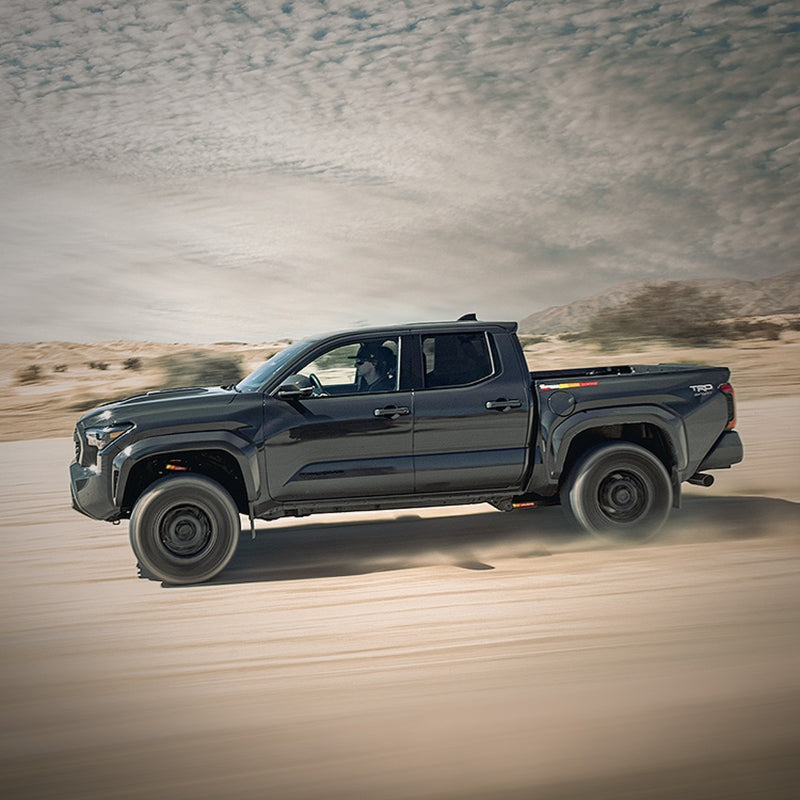 Camburg Ivan Stewart Bundle-LTW Motorsports