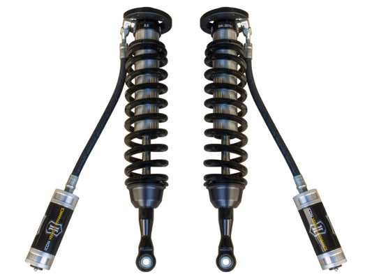 ICON 2007+ Toyota Tundra 2.5 Series Shocks VS RR Coilover Kit-LTW Motorsports