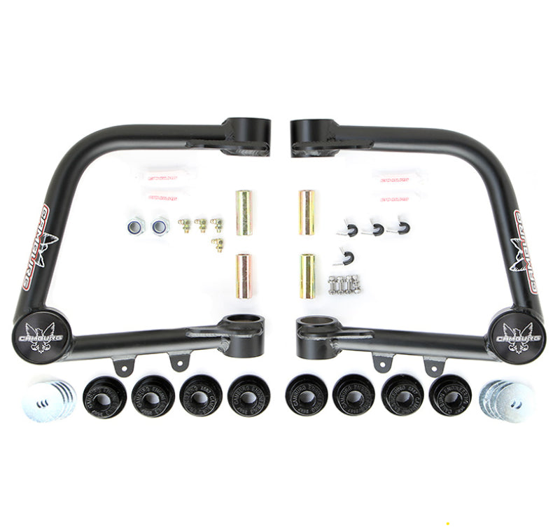 Camburg Toyota Tundra 2WD/4WD 07-21 Performance X-Joint Upper Arms-LTW Motorsports