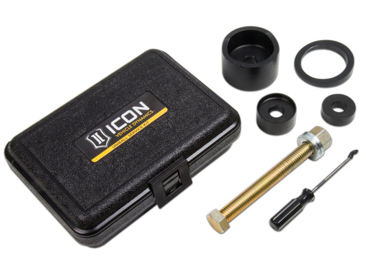 ICON On Vehicle Uniball Replacement Tool Kit-LTW Motorsports