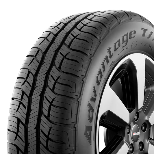 BFGoodrich Advantage T/A Sport LT 245/70R17 110T-LTW Motorsports