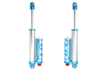 King Shocks 2014+ RAM 3500 4WD Rear 2.5 Dia Remote Reservoir Shock w/Adjusters (Pair)