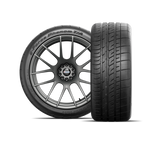BFGoodrich G-Force Phenom T/A 225/55ZR17 101W XL