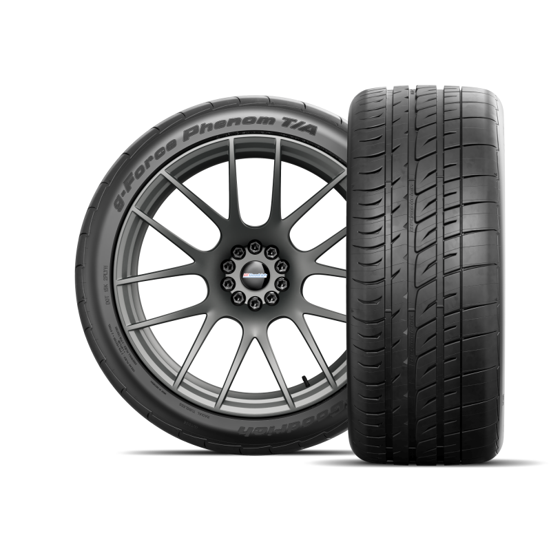 BFGoodrich G-Force Phenom T/A 235/35ZR19 91Y XL