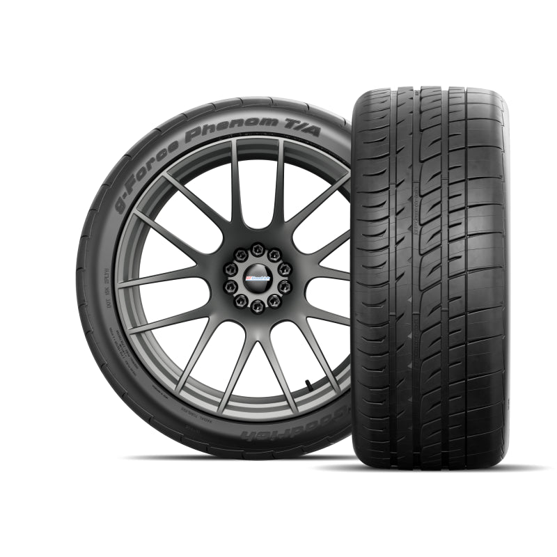 Automotive/UTV Tires - On Road - BFGoodrich G-Force Phenom T/A 215/45ZR17 91W