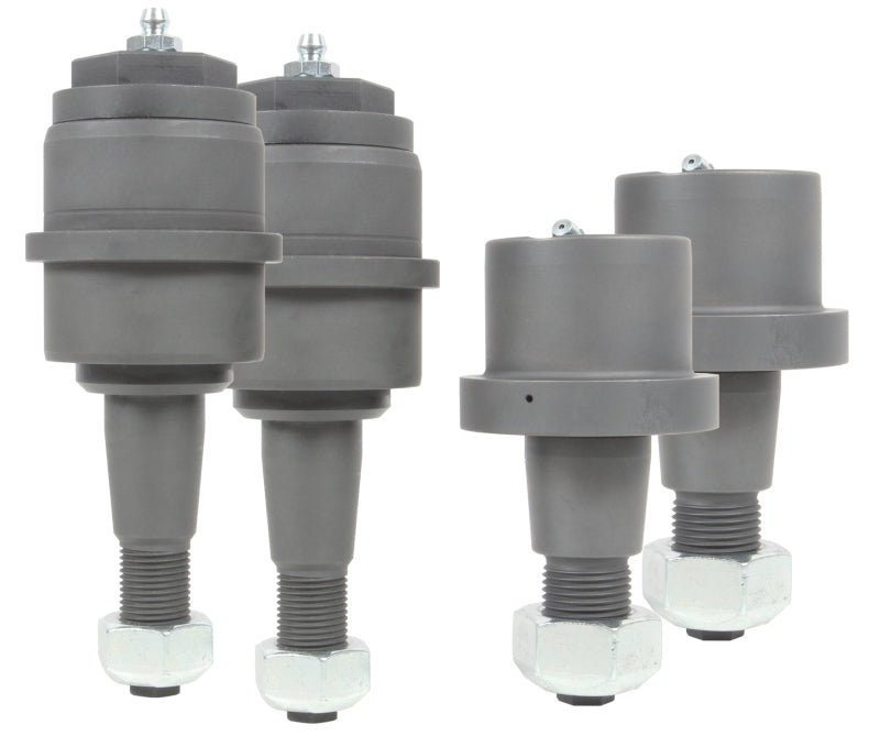 Carli 13-23 Ram 2500/3500 Extreme-Duty Ball Joint Package 4WD-LTW Motorsports