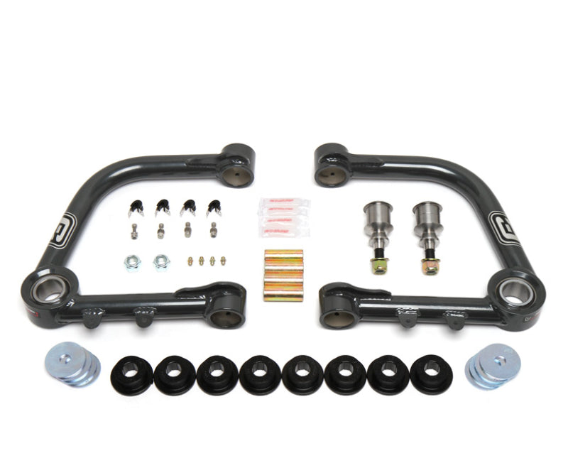 Camburg Toyota Tundra 2WD/4WD 07-21 1.5in Performance Uniball Upper Arms-LTW Motorsports