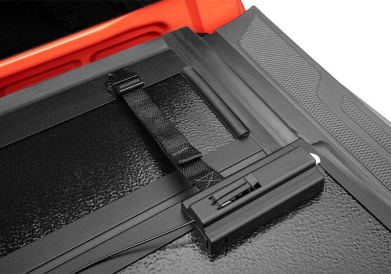 BAK 00-04 Toyota Tacoma 5ft Bed BAKFlip G2-LTW Motorsports