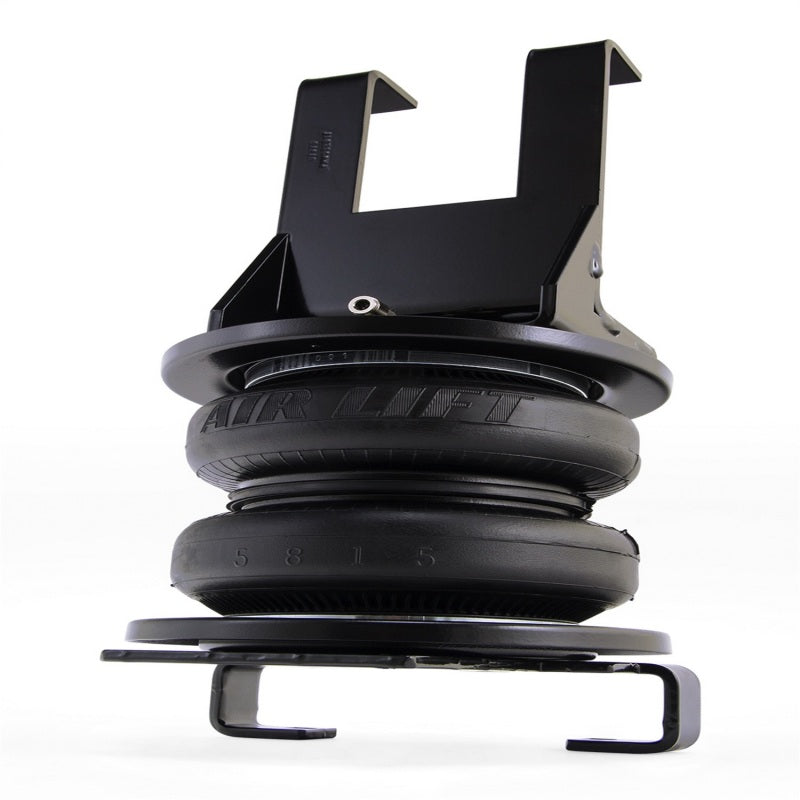 Air Lift LoadLifter 7500XL Ultimate for 01-10 Chevy Silverado 2500/3500-LTW Motorsports