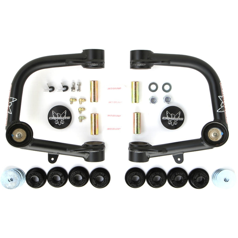 Camburg Toyota Tacoma Pre/4WD 05-23 Performance X-Joint Upper Arms-LTW Motorsports