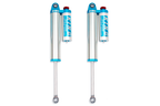 King Shocks 2015+ Chevrolet Colorado Rear 2.5 Dia Piggyback Reservoir Shock w/Adjuster (Pair)-LTW Motorsports
