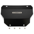 Cognito 2020+ Chevy Silverado 2500 Front Splash Guard Kit-LTW Motorsports
