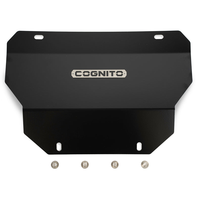 Cognito 2020+ Chevy Silverado 2500 Front Splash Guard Kit-LTW Motorsports