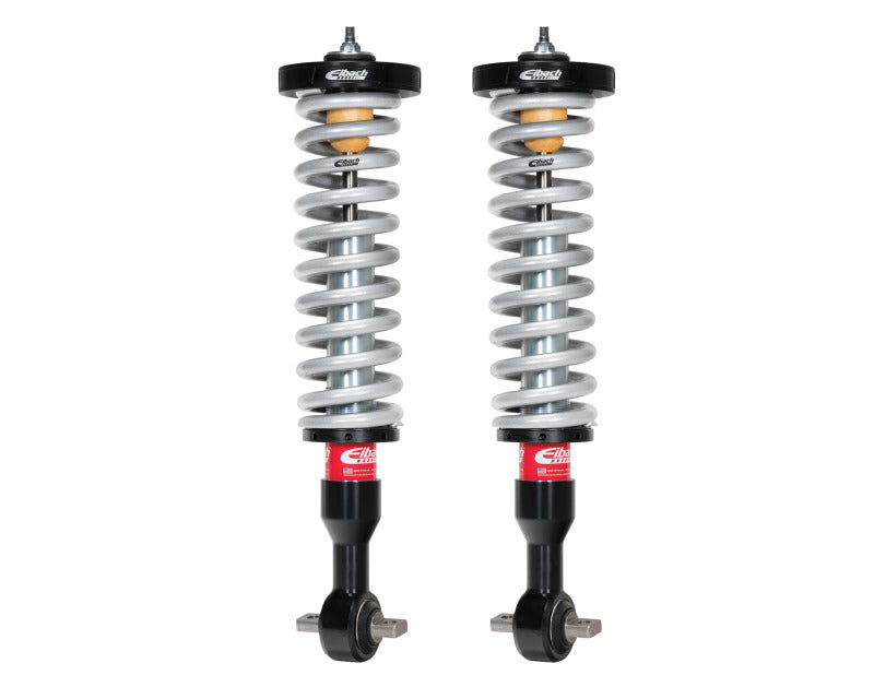 Eibach Pro-Truck Coilover 2.0 Front for 15-20 Ford F-150 4WD-LTW Motorsports