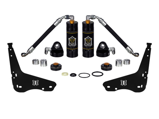 ICON 2007+ Toyota Tundra Resi CDCV Upgrade Kit w/Seals - Pair-LTW Motorsports