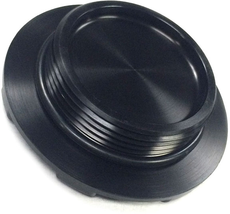 Camburg KINETIK Large Filler Cap Kit (alum/steel)-LTW Motorsports