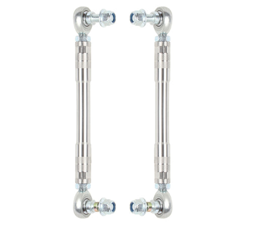 Carli 07-17 Jeep Wrangler Rear Sway Bar End Links-LTW Motorsports