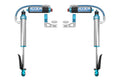 King Shocks 2023+ Toyota Sequoia 2.5 Dia Rear Coilover w/Remote Reservoir/w Adjuster (Pair)-LTW Motorsports
