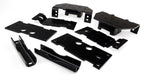 Air Lift Loadlifter 5000 Air Spring Kit for 2017 Ford F-250/F-350 2WD-LTW Motorsports
