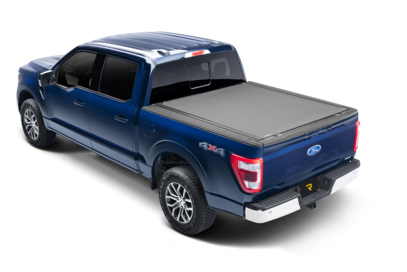 BAK 2021+ Ford F-150 Revolver X4s 6.5ft Bed Cover-LTW Motorsports