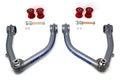 10-14 Ford Raptor Upper Control Arms-LTW Motorsports