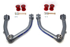 10-14 Ford Raptor Upper Control Arms-LTW Motorsports
