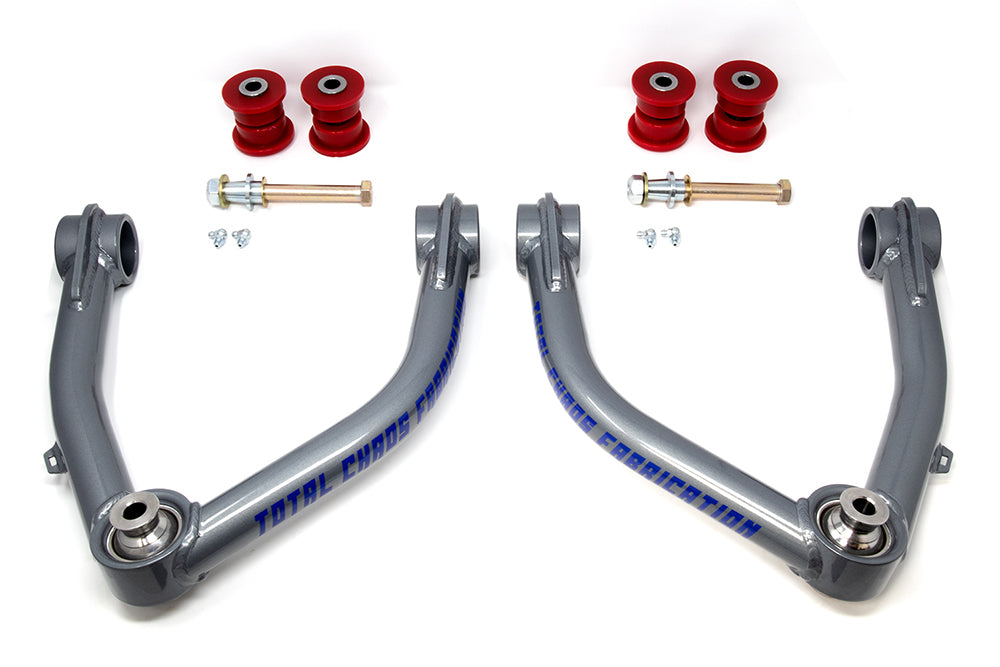 10-14 Ford Raptor Upper Control Arms-LTW Motorsports