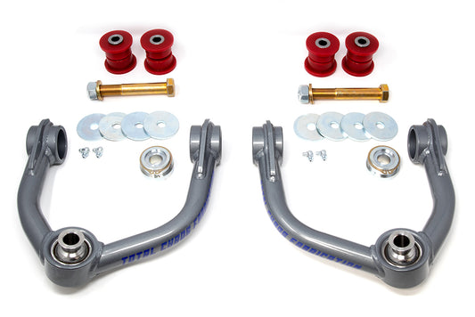 01-07 Toyota Sequoia Upper Control Arms-LTW Motorsports