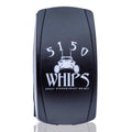 Waterproof Rocker Switch-LTW Motorsports