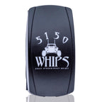 Waterproof Rocker Switch-LTW Motorsports