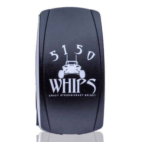Waterproof Rocker Switch-LTW Motorsports